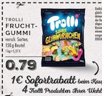 EDEKA Voerde (Niederrhein) Prospekt mit  im Angebot für 0,79 €