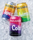 Spezi im Angebot bei Netto Marken-Discount in Borna Spezi Angebote von Paulaner bei Netto Marken-Discount Borna für 0,69 €