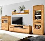Wohnwand „Ameno“ im Angebot bei Segmüller in Bad Tölz Wohnwand „Ameno“ Angebote von DECKER bei Segmüller Bad Tölz für 4.499,00 €