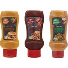 SUR TOUTES LES SAUCES - CARREFOUR SENSATION en promo chez Carrefour SUR TOUTES LES SAUCES - CARREFOUR SENSATION dans le catalogue Carrefour