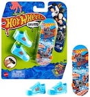 Penny Stephanskirchen - Skate Fingerboard und Schuhe Angebot im Prospekt Skate Fingerboard und Schuhe bei Penny im Stephanskirchen Prospekt für 3,99 €