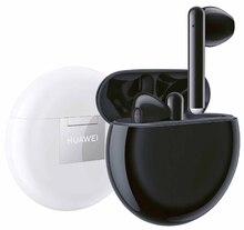 Saturn Ludwigsfelde - FreeBuds 3 True Wireless Kopfhörer FreeBuds 3 True Wireless Kopfhörer Angebot bei Saturn Ludwigsfelde im Prospekt "DIE GOLDENEN 2020ER"