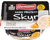 High Protein Skyr bei Netto Marken-Discount im Prospekt "" für 0,59 €