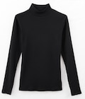 TEE-SHIRT FEMME INEXTENSO - IN EXTENSO en promo chez Auchan Hypermarché Saint-Maur-des-Fossés à 7,99 €