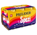 PAULANER Spezi* bei Penny im Bielefeld Prospekt für 3,49 €