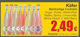 Weinhaltige Cocktails bei RAN im Prospekt "" für 2,49 €