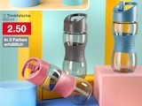 Trinkflasche im Angebot bei Woolworth in Kirchheim Trinkflasche Angebote bei Woolworth Kirchheim für 2,50 €