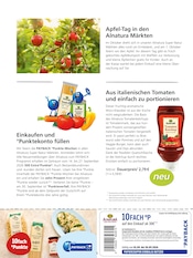 Dessert Sauce Angebote im Prospekt "Alnatura Magazin" von Alnatura Dessert Sauce Angebote im Prospekt "Alnatura Magazin" von Alnatura auf Seite 7
