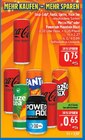 Aktuelle Fanta Angebote bei Marktkauf in Leipzig Aktuelles Coca-Cola Angebot bei Marktkauf in Leipzig ab 0,65 €