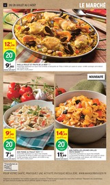 Fruits De Mer en promo dans le catalogue Intermarché Hyper à la page 6