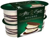 After Eight Mousse im Angebot bei REWE in Buxtehude After Eight Mousse Angebote von Nestlé bei REWE Buxtehude für 1,99 €