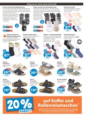 Herrenschuhe im V-Markt Prospekt in Regensburg Aktueller V-Markt Prospekt mit Herrenschuhe, "V-Markt einfach besser einkaufen", Seite 21