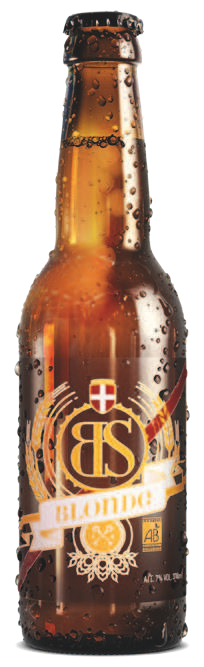 Bière blonde - NaturéO à Neuilly-sur-Seine Bière blonde en promo chez NaturéO Neuilly-sur-Seine à 1,69 €
