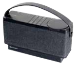 expert - TVL24SW kabelloser TV Sprachverstärker “Horst” Angebot im Prospekt TVL24SW kabelloser TV Sprachverstärker “Horst” bei expert im Prospekt "" für 179,00 €