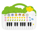 Tierpiano im Rossmann Prospekt Tierpiano im aktuellen Rossmann Prospekt für 9,99 €