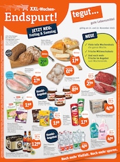 tegut Supermarkt Prospekt der aktuellen Woche mit 25 Seiten, gültig von 17.11.2025 bis 22.11.2025, in Eisingen und Umgebung Aktueller tegut Supermarkt Prospekt in Eisingen und Umgebung, "tegut… gute Lebensmittel" mit 25 Seiten, 17.11.2025 - 22.11.2025