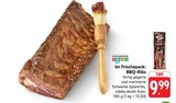 BBQ-Ribs Angebote von Unsere Hausmarke bei EDEKA Karlsruhe für 9,99 €