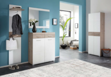 von uno Garderobe von uno