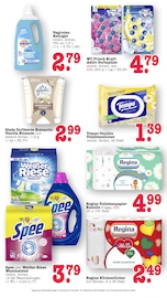 Aktueller E center Prospekt mit Waschmittel, "Aktuelle Angebote", Seite 45