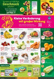 Bananen im GLOBUS Prospekt in Jena Aktueller GLOBUS Prospekt mit Bananen, "Aktuelle Angebote", Seite 6