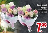 Rosen-Strauß Pastell  im aktuellen EDEKA Prospekt für 7,99 €