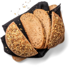Kaufland Sulzbach-Rosenberg - Dinkel-Vollkornbrot Angebot im Prospekt Dinkel-Vollkornbrot bei Kaufland im Sulzbach-Rosenberg Prospekt für 1,29 €