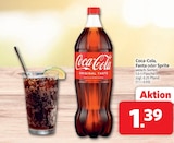 Aktuelle Cola Angebote bei nah&frisch in Rheda-Wiedenbrück Aktuelles Coca-Cola Angebot bei nah&frisch in Rheda-Wiedenbrück ab 1,39 €