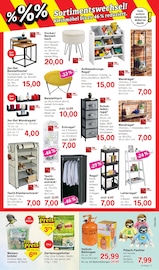 Aktueller Jawoll Prospekt mit Hocker, "Sonderposten-Märkte", Seite 7