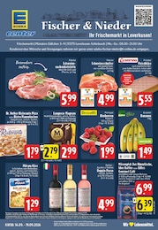 EDEKA Prospekt für Leverkusen mit 28 Seiten EDEKA Prospekt für Leverkusen: "Aktuelle Angebote", 28 Seiten, 14.09.2026 - 19.09.2026