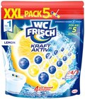 Kraft Aktiv Lemon Angebote von WC FRISCH bei Penny Lutherstadt Wittenberg für 5,99 €