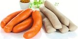 Curry-Knacker oder Wollwurst im E center Prospekt zum Preis von 1,11 €
