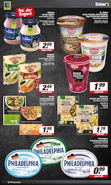 Sahne Angebot & Preis im aktuellen EDEKA Prospekt Sahne Angebot im aktuellen EDEKA Prospekt auf Seite 14
