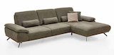 Ecksofa Leder im Angebot bei Polstermöbel Fischer in Regensburg Ecksofa Leder Angebote bei Polstermöbel Fischer Regensburg für 1.990,00 €
