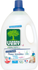 LESSIVE LIQUIDE PEAUX SENSIBLE L'ARBRE VERT - ARBRE VERT dans le catalogue Auchan Hypermarché