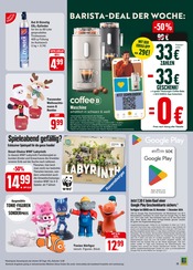 Aktueller E center Prospekt mit Sodastream, "Aktuelle Angebote", Seite 27