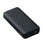 Batterie externe 20 000 mah - XTORM en promo chez Hyper U Nantes à 19,99 €