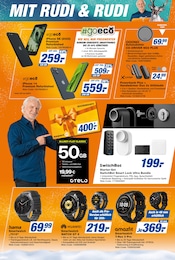 Smartwatch Angebot & Preis im aktuellen expert Prospekt Smartwatch Angebot im aktuellen expert Prospekt auf Seite 15