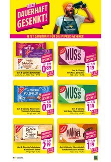 Kaffee im E center Prospekt "Aktuelle Angebote" mit 31 Seiten (Landau (Pfalz))