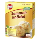 Semmelknödel im METRO Prospekt Semmelknödel von Pfanni im aktuellen METRO Prospekt für 11,22 €