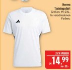 Herren Trainingsshirt im Angebot bei Marktkauf in Schwabach Herren Trainingsshirt Angebote bei Marktkauf Schwabach für 14,99 €