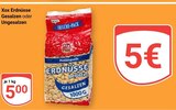 Aktuelle Nüsse Angebote bei GLOBUS in Mannheim Aktuelles Xox Erdnüsse Angebot bei GLOBUS in Mannheim ab 5,00 €