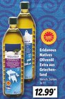 Natives Olivenöl Extra von Eridanous im aktuellen Lidl Prospekt