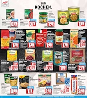 Aktueller HIT Prospekt mit Bohnen, "ECHTE VIELFALT", Seite 10