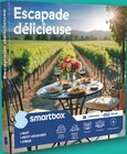 Coffrets cadeaux - SMARTBOX dans le catalogue Intermarché Express