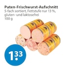 Angebot im V-Markt Illertissen Prospekt V-Markt Illertissen Prospekt mit im Angebot für 1,33 €