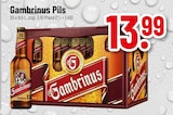 Pils bei Trinkgut im Bad Homburg Prospekt für 13,99 €