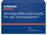 St. Margareten Apotheke - Orthomol Immun Angebot im Prospekt Orthomol Immun bei St. Margareten Apotheke im Prospekt "" für 59,50 €