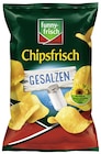 Chipsfrisch von Funny Frisch im aktuellen METRO Prospekt