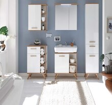 Waschbeckenunterschrank bei Höffner in Grevenbroich Waschbeckenunterschrank im Angebot bei Höffner Grevenbroich für 89,00 €