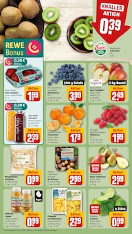 Kartoffeln im aktuellen REWE Prospekt (Würzburg) Kartoffeln im REWE Prospekt "Dein Markt" mit 22 Seiten (Würzburg)